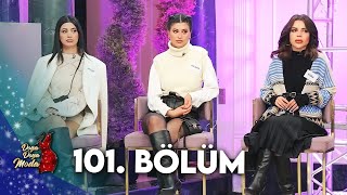Doya Doya Moda 101. Bölüm
