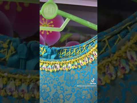 Vải áo dài lụa tơ tằm Thái Tuấn - hàng khách đặt may theo yêu cầu