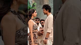 Vijayskiller Romance Trisha,Rashmika,Sai Pallavi React