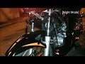xrm honda