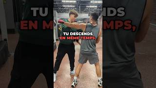 Tu Descend.