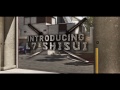 Introducing L7 Shisui! by Presha (BO2)