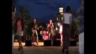Watch J. Geils Band Houseparty video