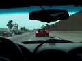 Corvette vs. Ferrari