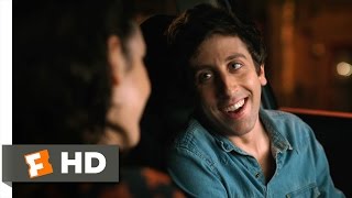 We'll Never Have Paris - A Botched Proposal Scene (9/10) | Movieclips