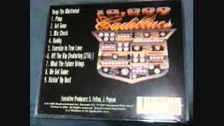 Watch 10000 Cadillacs Pimp video