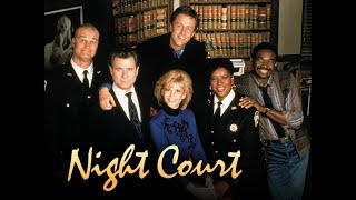 Watch The First Night Court! | With Actress/Writer, Kat Geren | Review Podcast | Wtf 140