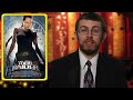 Lara Croft: Tomb Raider -- Film Review