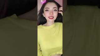4K 모델 한나 스튜디오 촬영 Modelo Hanna Studio Filmando Bigo Live Hot Vedio