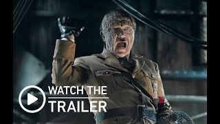 IRON SKY 2: THE COMING RACE Trailer (English)