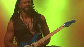 Watch Angra Silence And Distance video
