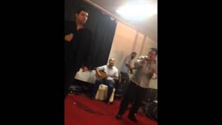 Kinem Duet Bico Lago Ercan Secilmis