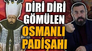 Toprağin Altindan Yardim Di̇ye Bağiran Padi̇şah Ahmet Anapalı