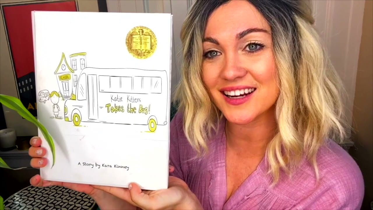 Episode 5- Kara Kinney Keeps Kids Home