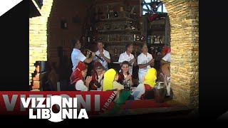 Vëllezërit Mziu E Lezetshme Official Video