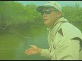 Backyard Slam - REDFISH, SNOOK & TROUT fishing