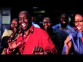 Swaggerific Kenya at KICC