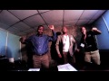 Swaggerific Kenya at KICC