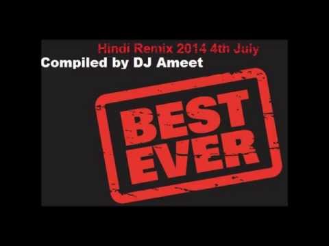 ✔new:Hindi remix song 2014 July ☼ Nonstop Dance Party DJ...