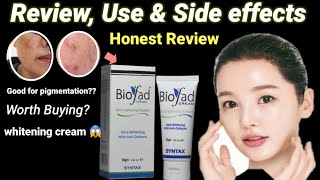 Biofad Creambiofad Cream Review Skin Lightening Systemhand & Feet Whitening Creamwhitening Cream