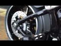 2014 SOFTAIL BREAKOUT FXSB CUSTOM SPECIAL @ West Coast Harley-Davidson, Glasgow,