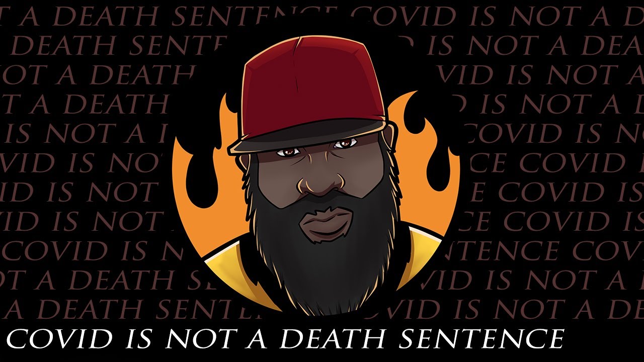 COVID is NOT a Death Sentence | The Apocalypse That Never Came