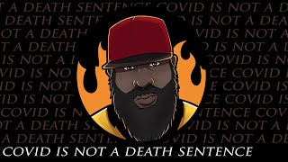 COVID is NOT a Death Sentence | The Apocalypse That Never Came
