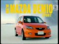 Mazda Demio Мазда Демио Реклама