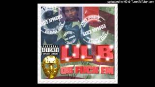 Watch Lil B So Thirsty video