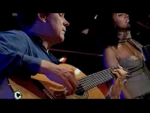 Susheela Raman Sam Mills - Ye Meera Divanapan Hai