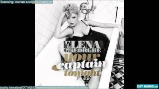 Video Your Captain Tonight Elena Gheorghe