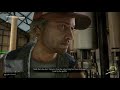 Dead Rising 3   The Dialogue of Dick Baker