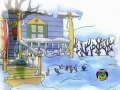Caillou S Holiday Movie Of 5 English