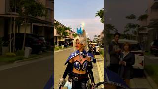 Dont Take My Miya Cosplay By Kameaam