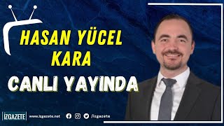 Mendereste Seçime Doğru... Chp Menderes Belediye Başkan Aday Adayı Hasan Yücel Kara