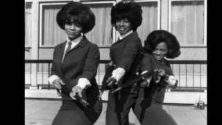 Watch Supremes Buttered Popcorn video