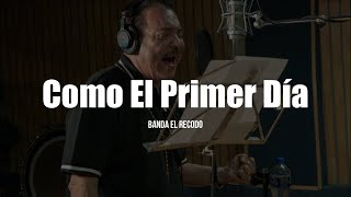 Watch Banda El Recodo El Primer Dia video