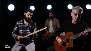 Sultanım- Celo Boluz Paul Dwyer