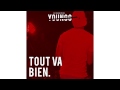 Young G Liondejah - Tout Va Bien (Official Video Cover)