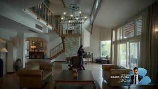 Ramo 38.Bölüm Fragmanı