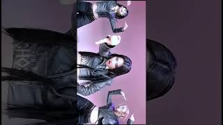 Soyeon Twixtor Edit