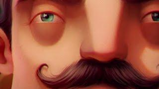 Hello Neighbor