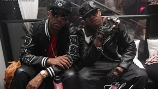 Watch Red Cafe Action ft Fabolous  Kevin Cossom video