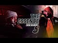 The Essence Part 3 - (Short Film)