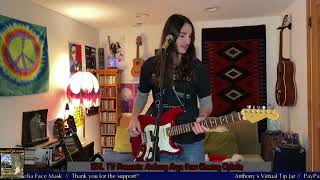 Anthony Arya Live on Deadheadland (12/18/20)