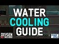 HOW TO COOL WATER GUIDE Oxygen Not Included Tutorial HOW TO COOL WATER GUIDE Oxygen Not Included Tutorial