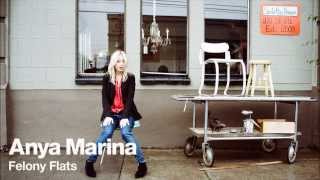 Watch Anya Marina Nothing To Go On video