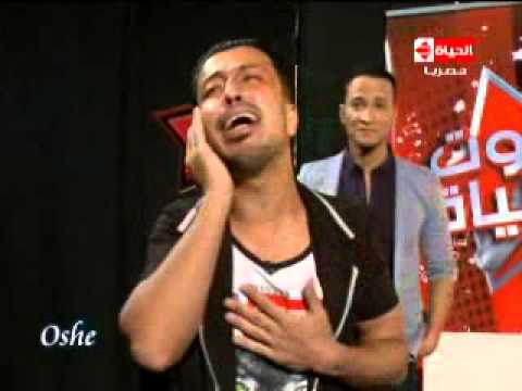 سبب انتحار مصطفي كامل بعد سماع برنامج صوت الحياة video