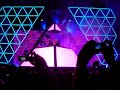 Title:Daft Punk @ Coachella 2006 (crazy light show part) Description:Mind blowing lighting
