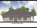 pelan rumah banglo
